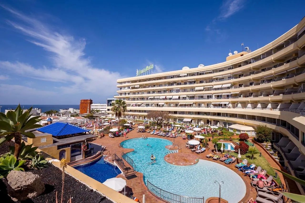 Great Location 1 Bedroom Apartment Costa Adeje  Spain