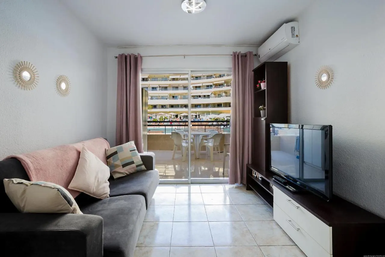 Great Location 1 Bedroom Apartment Costa Adeje   Costa Adeje (Tenerife)