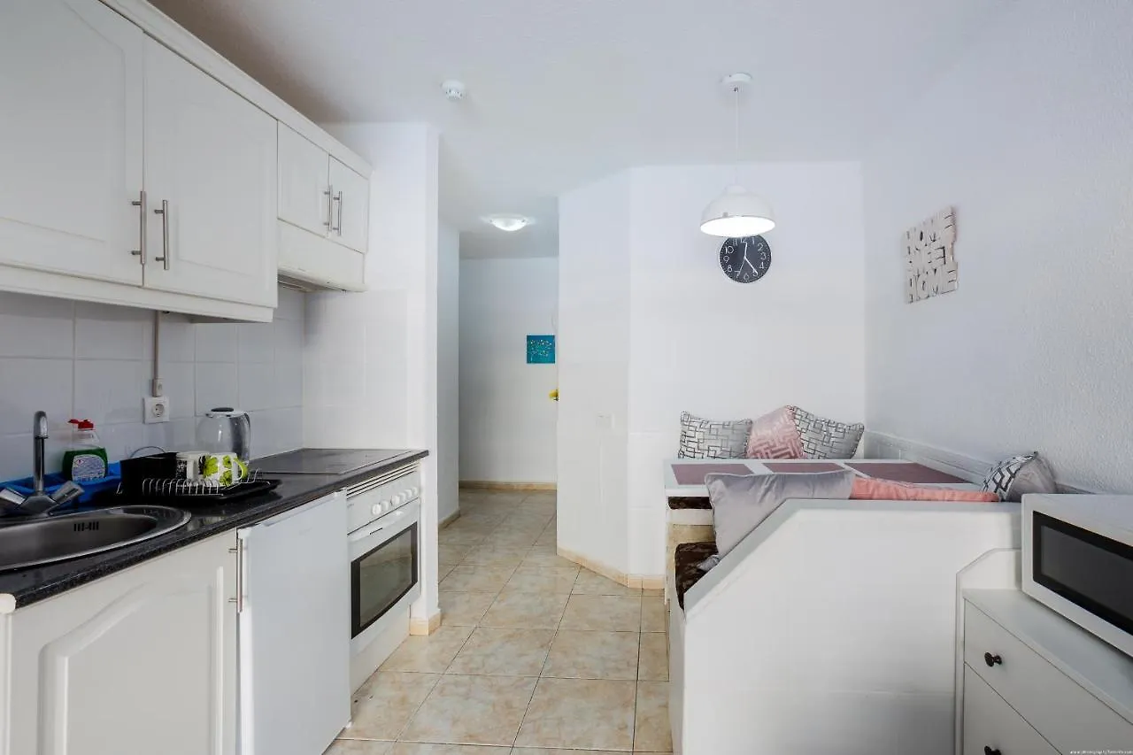 Great Location 1 Bedroom Apartment Costa Adeje   Costa Adeje (Tenerife)