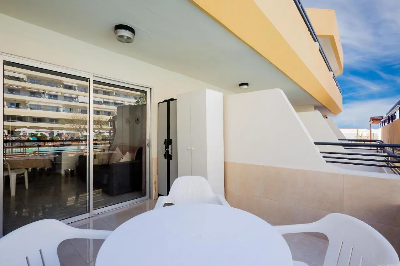 Great Location 1 Bedroom Apartment Costa Adeje  0*, Costa Adeje (Tenerife)